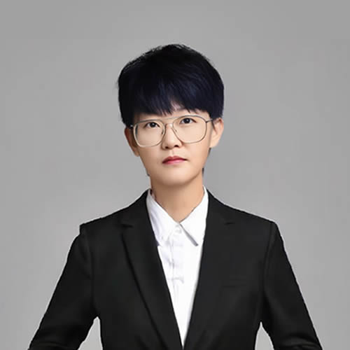 周口情感咨询导师：依然老师